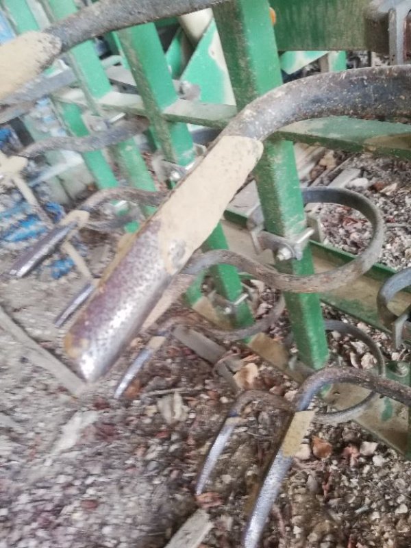 Grubber typu Franquet combigerm, Gebrauchtmaschine v BLESMES (Obrázek 3)