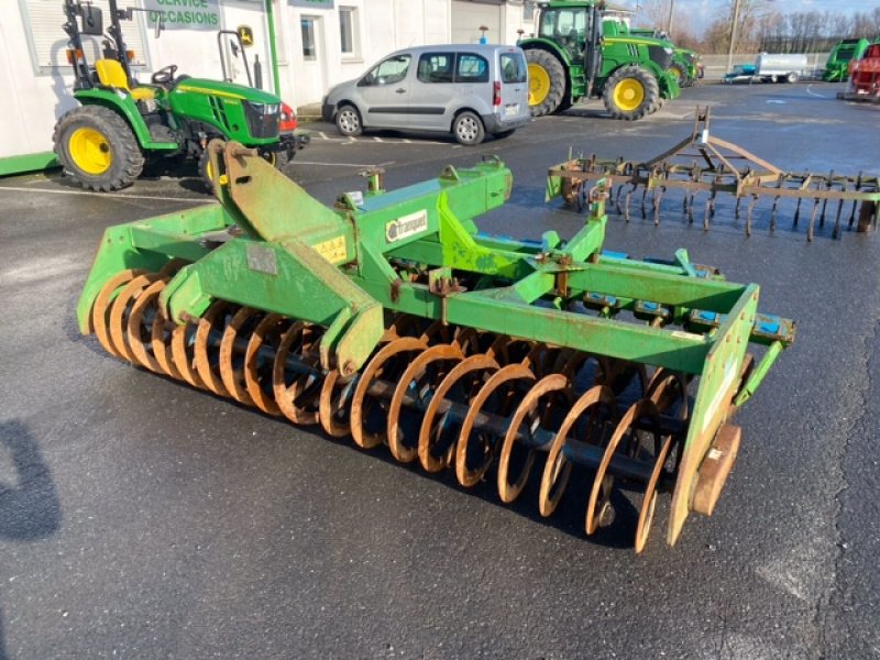 Grubber du type Franquet SYNCHROMIX 3M, Gebrauchtmaschine en Wargnies Le Grand (Photo 1)