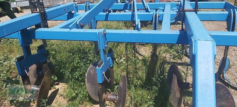 Grubber typu Fricke 301/80 S, Gebrauchtmaschine w Limburg (Zdjęcie 3)