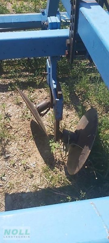 Grubber typu Fricke 301/80 S, Gebrauchtmaschine w Limburg (Zdjęcie 5)