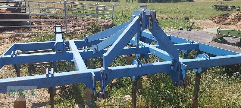 Grubber typu Fricke 301/80 S, Gebrauchtmaschine w Limburg (Zdjęcie 2)