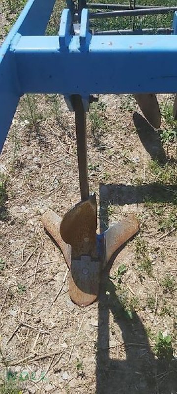 Grubber typu Fricke 301/80 S, Gebrauchtmaschine w Limburg (Zdjęcie 6)