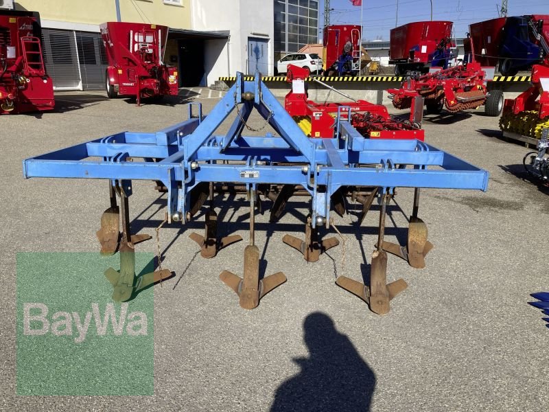 Grubber des Typs Fricke FG302 80, Gebrauchtmaschine in Obertraubling (Bild 5)