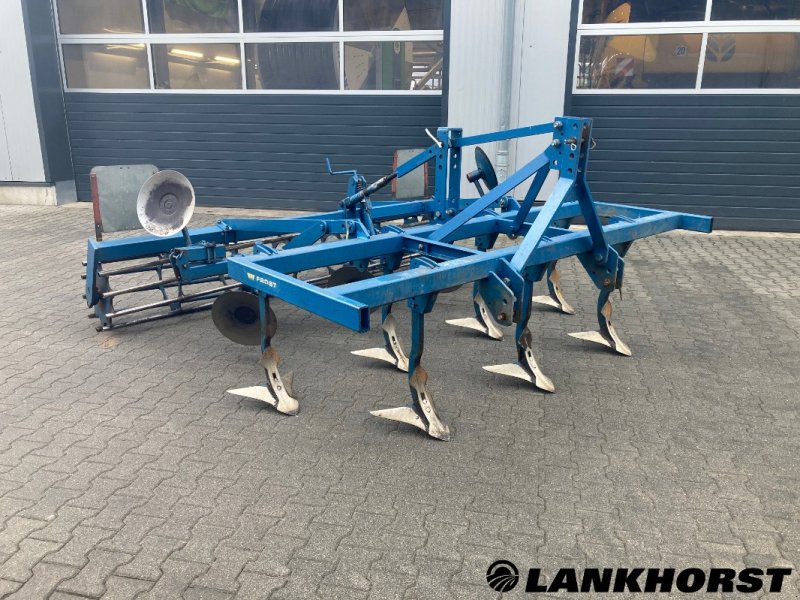 Grubber za tip Frost 3 MTR, Gebrauchtmaschine u Emsbüren