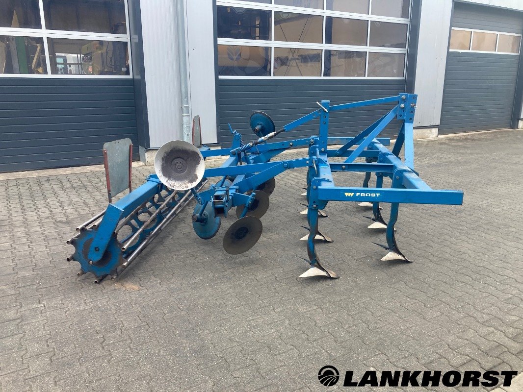 Grubber tipa Frost 3 MTR, Gebrauchtmaschine u Emsbüren (Slika 2)