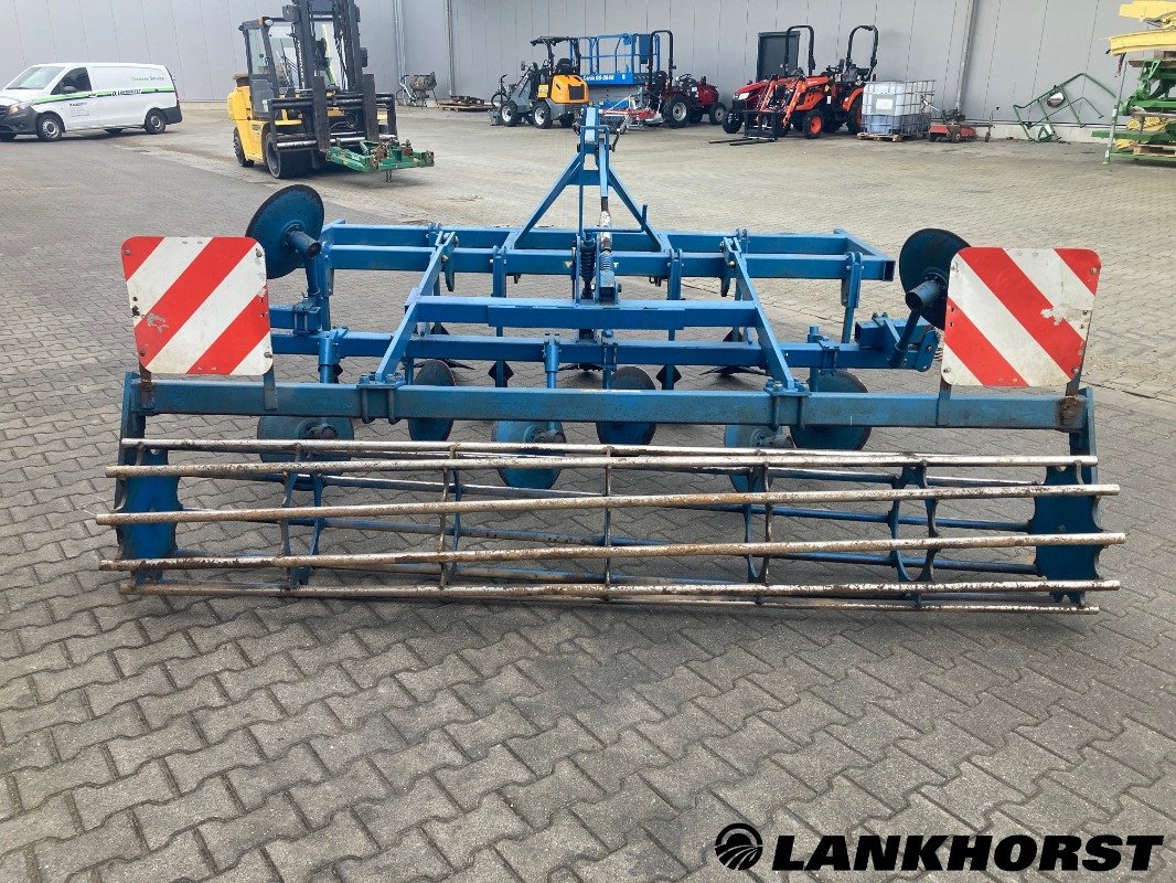 Grubber tipa Frost 3 MTR, Gebrauchtmaschine u Emsbüren (Slika 3)