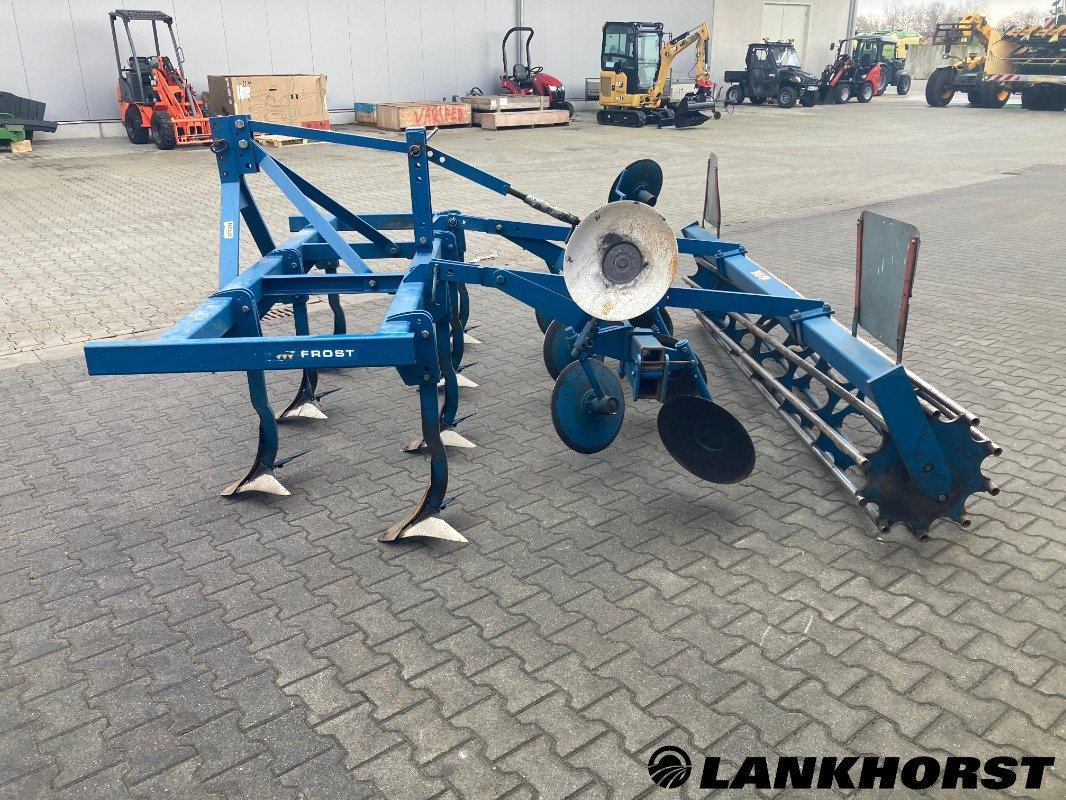 Grubber tipa Frost 3 MTR, Gebrauchtmaschine u Emsbüren (Slika 4)