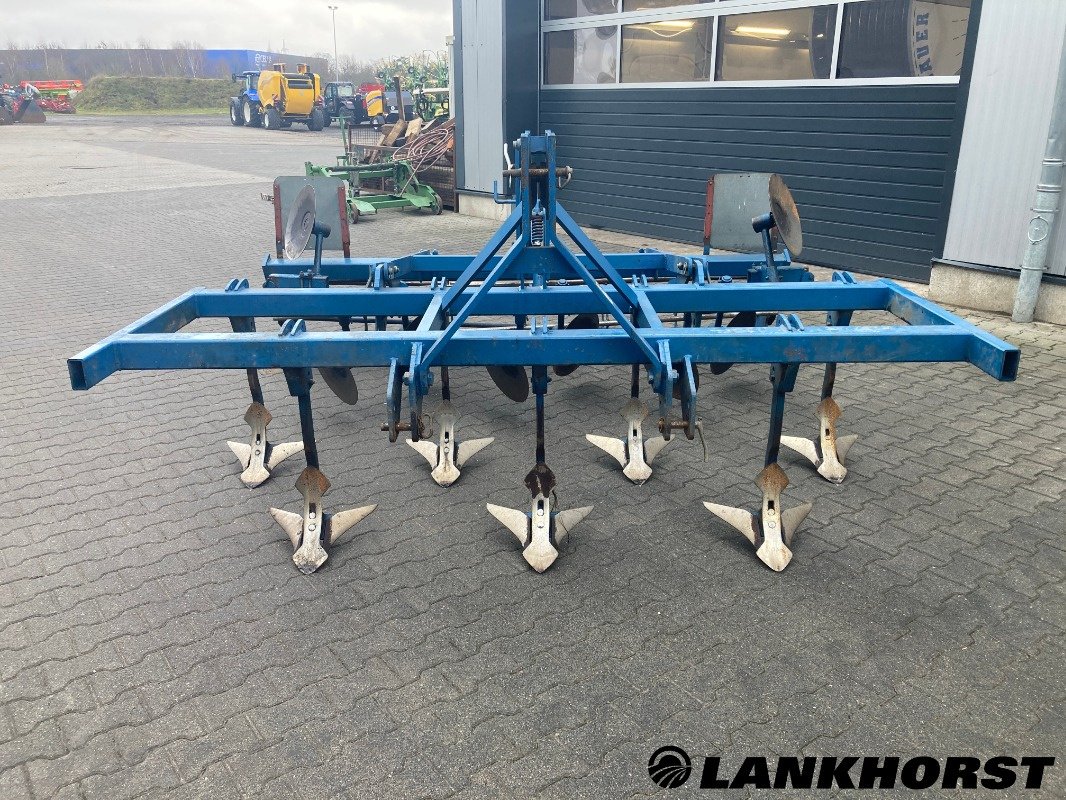 Grubber tipa Frost 3 MTR, Gebrauchtmaschine u Emsbüren (Slika 5)