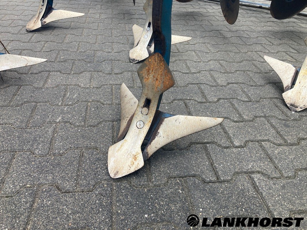 Grubber tipa Frost 3 MTR, Gebrauchtmaschine u Emsbüren (Slika 8)