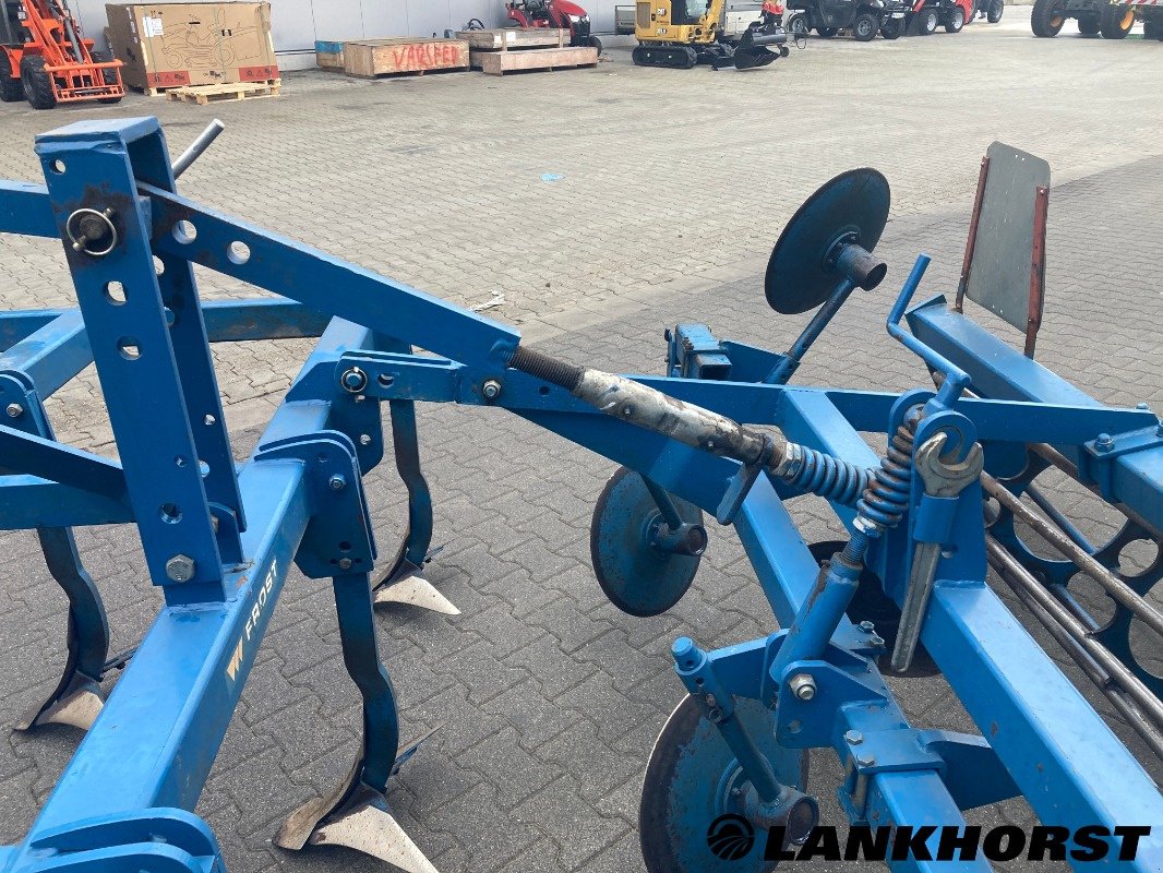 Grubber tipa Frost 3 MTR, Gebrauchtmaschine u Emsbüren (Slika 9)