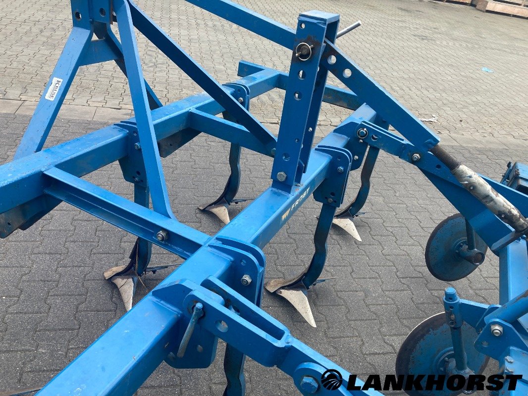 Grubber tipa Frost 3 MTR, Gebrauchtmaschine u Emsbüren (Slika 10)