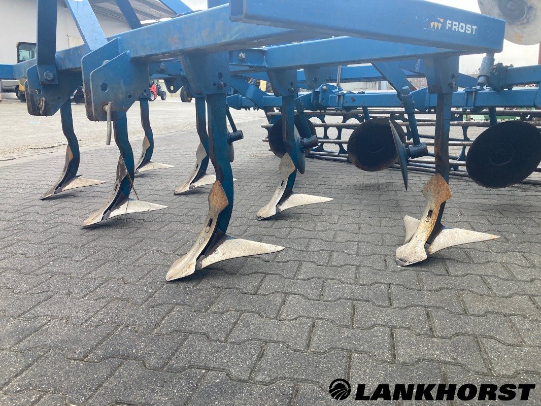 Grubber tipa Frost 3 MTR, Gebrauchtmaschine u Emsbüren (Slika 12)