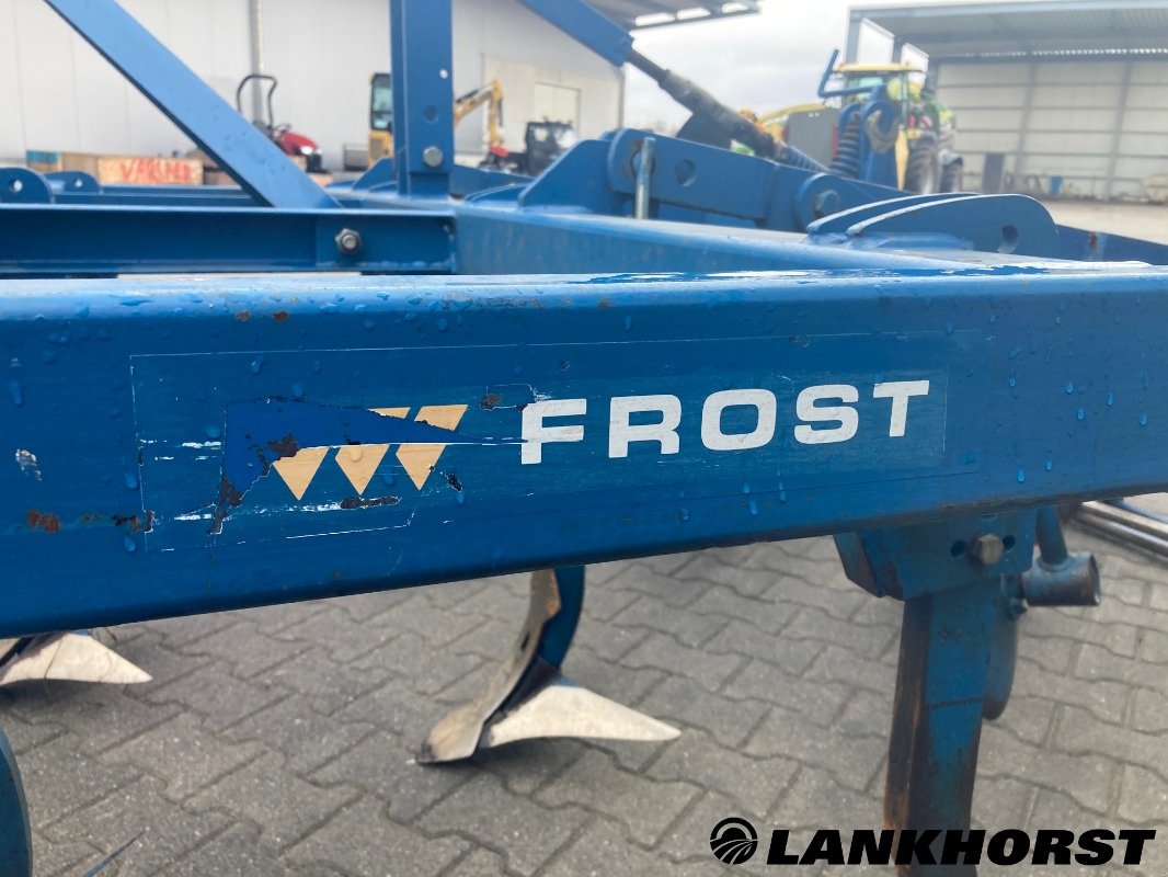 Grubber tipa Frost 3 MTR, Gebrauchtmaschine u Emsbüren (Slika 13)