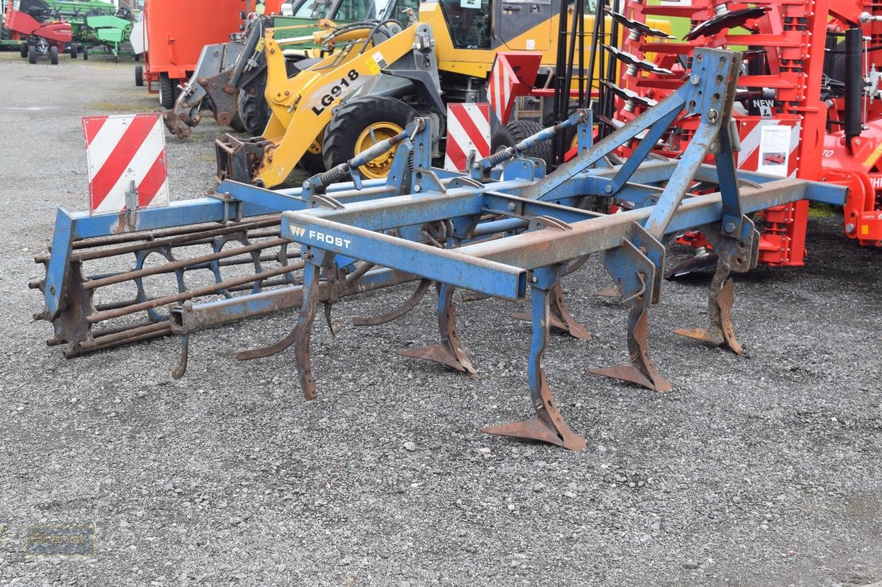 Grubber typu Frost 300, Gebrauchtmaschine w Oyten (Zdjęcie 1)