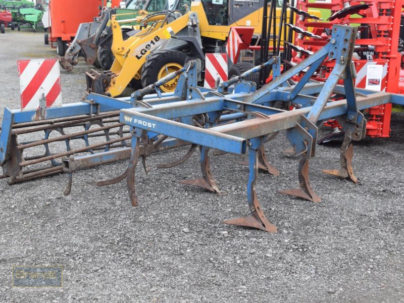 Grubber del tipo Frost 300, Gebrauchtmaschine en Oyten (Imagen 1)