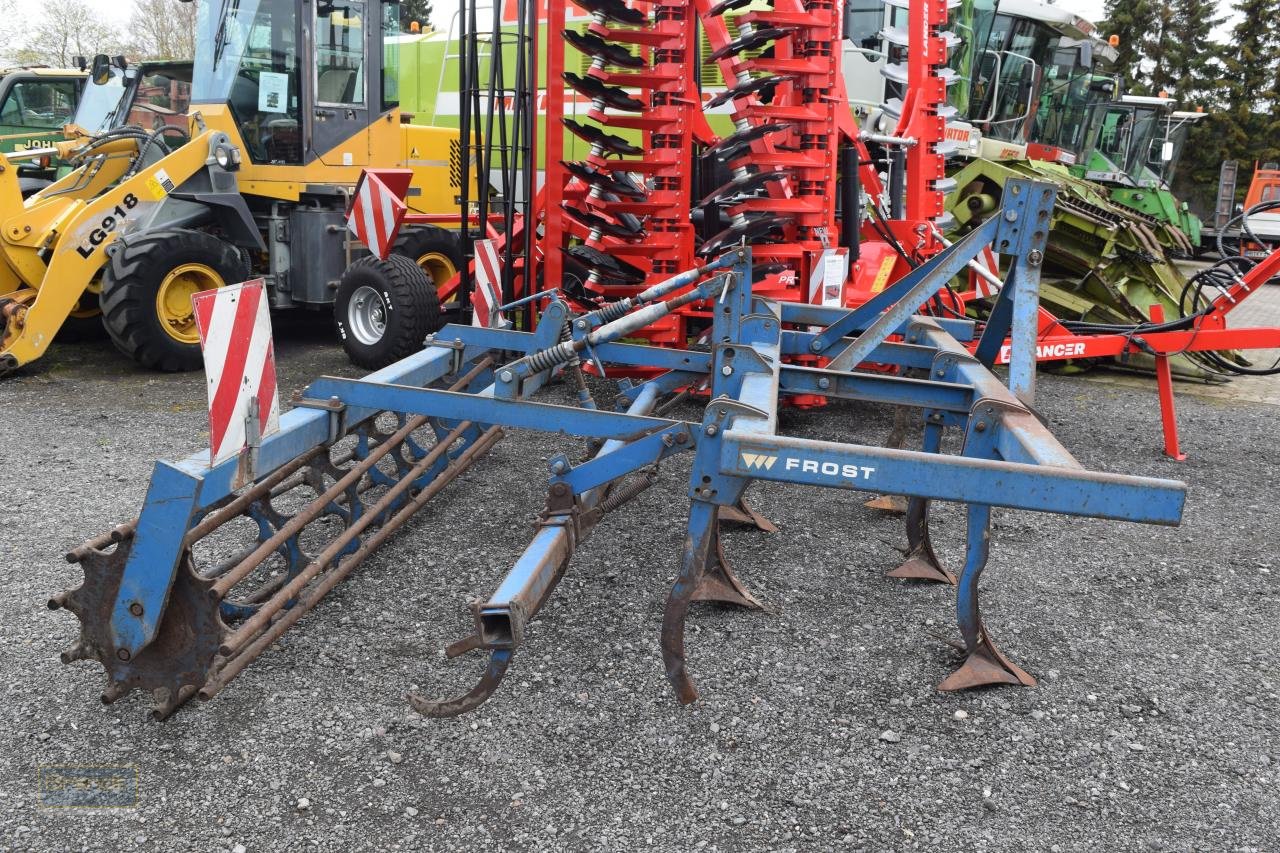 Grubber typu Frost 300, Gebrauchtmaschine w Oyten (Zdjęcie 4)