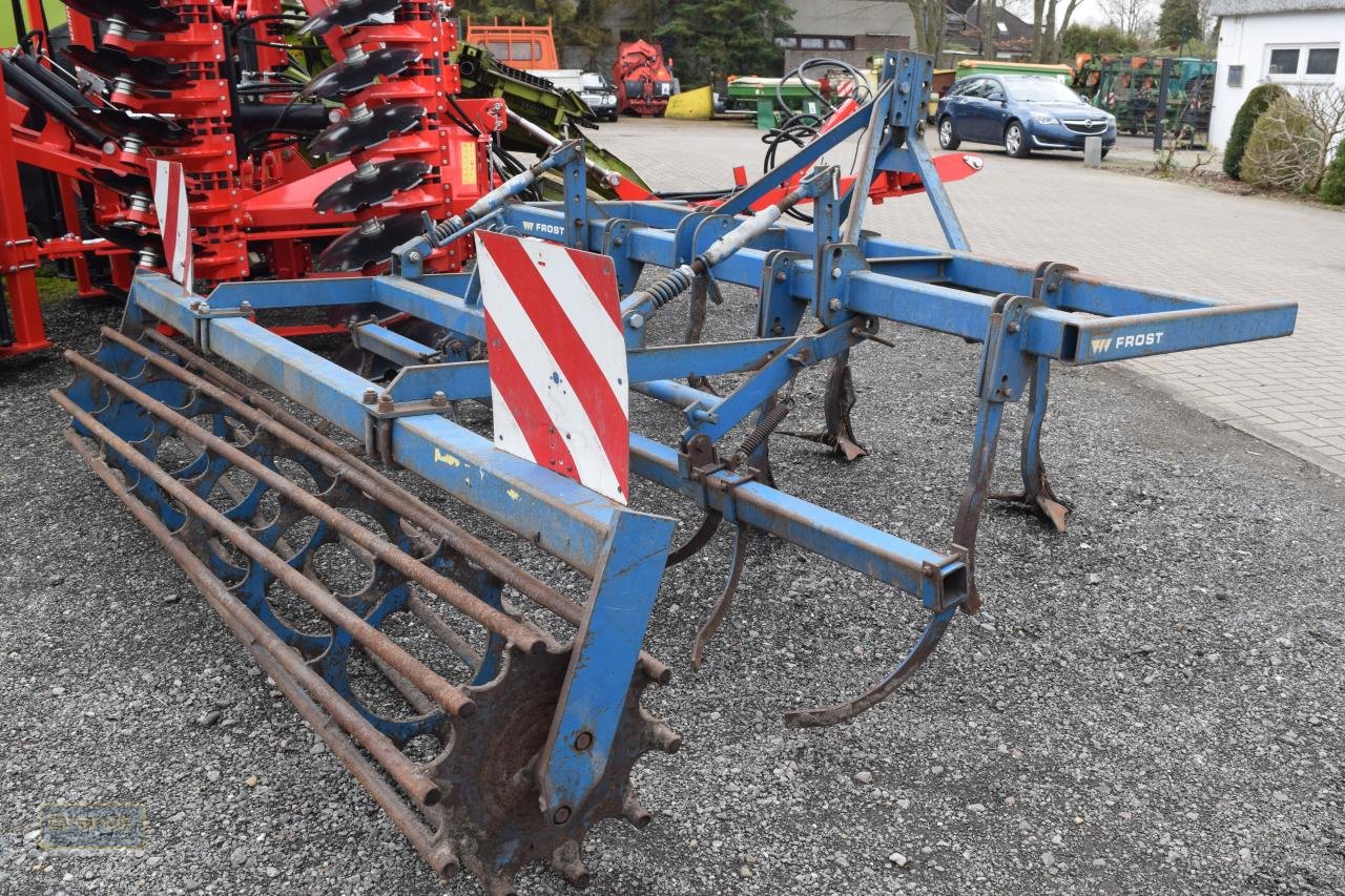 Grubber typu Frost 300, Gebrauchtmaschine w Oyten (Zdjęcie 5)