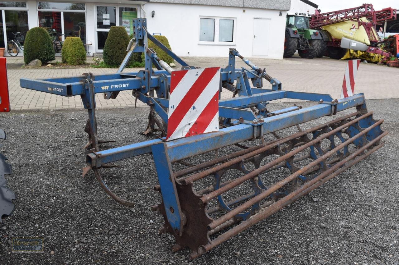 Grubber typu Frost 300, Gebrauchtmaschine w Oyten (Zdjęcie 6)