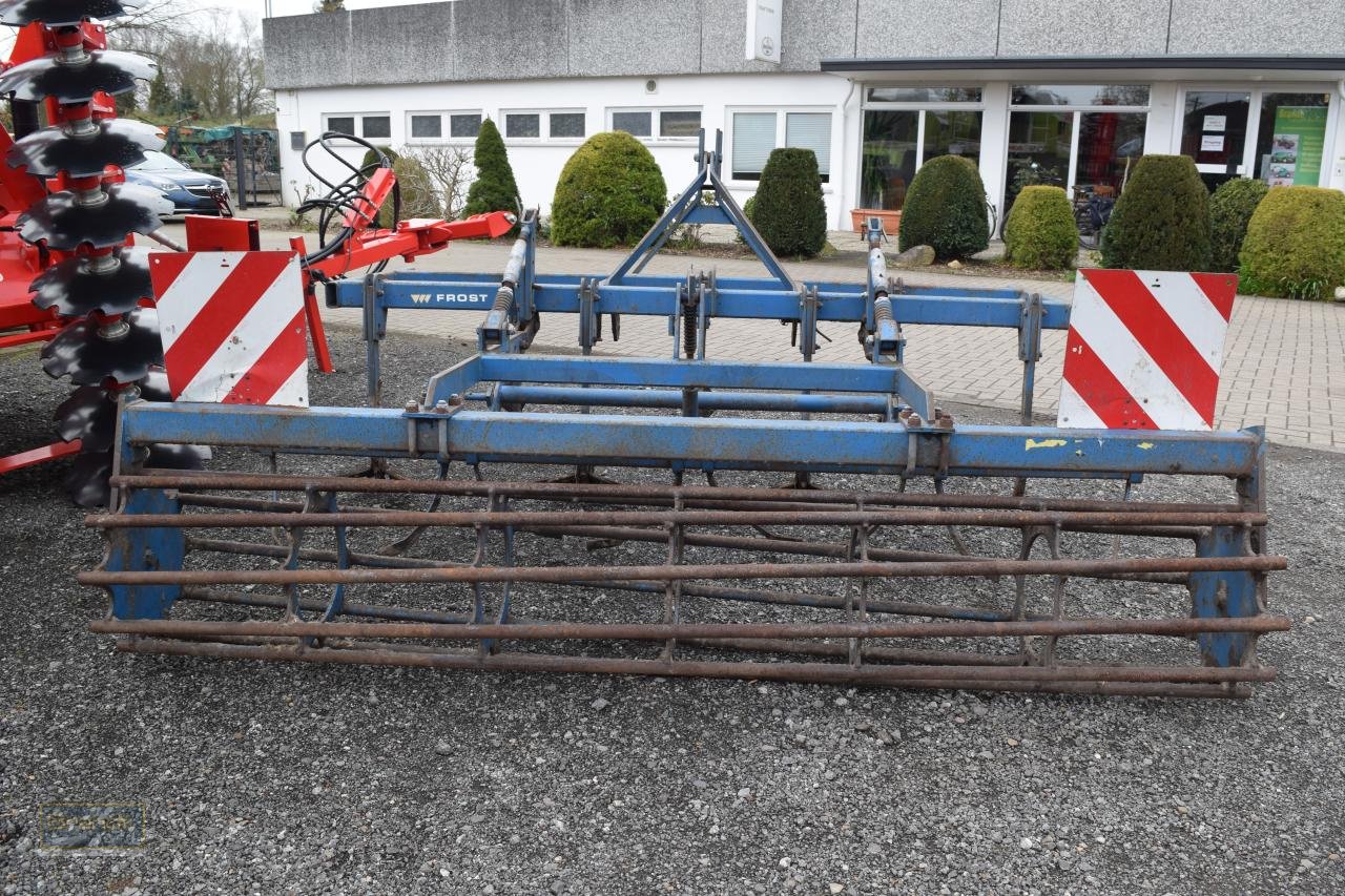 Grubber typu Frost 300, Gebrauchtmaschine w Oyten (Zdjęcie 7)