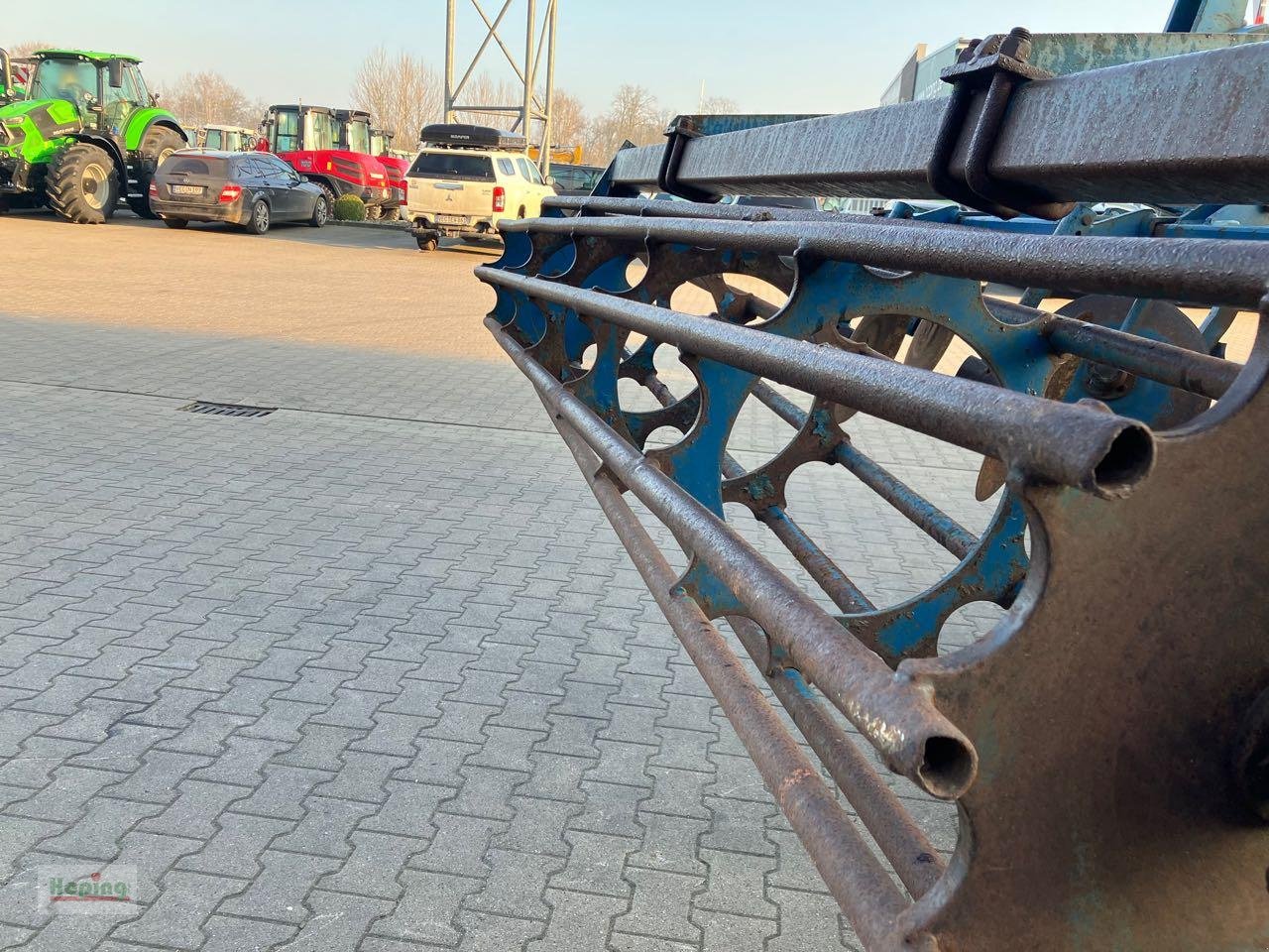 Grubber del tipo Frost Flügelschargrubber, Gebrauchtmaschine en Bakum (Imagen 9)