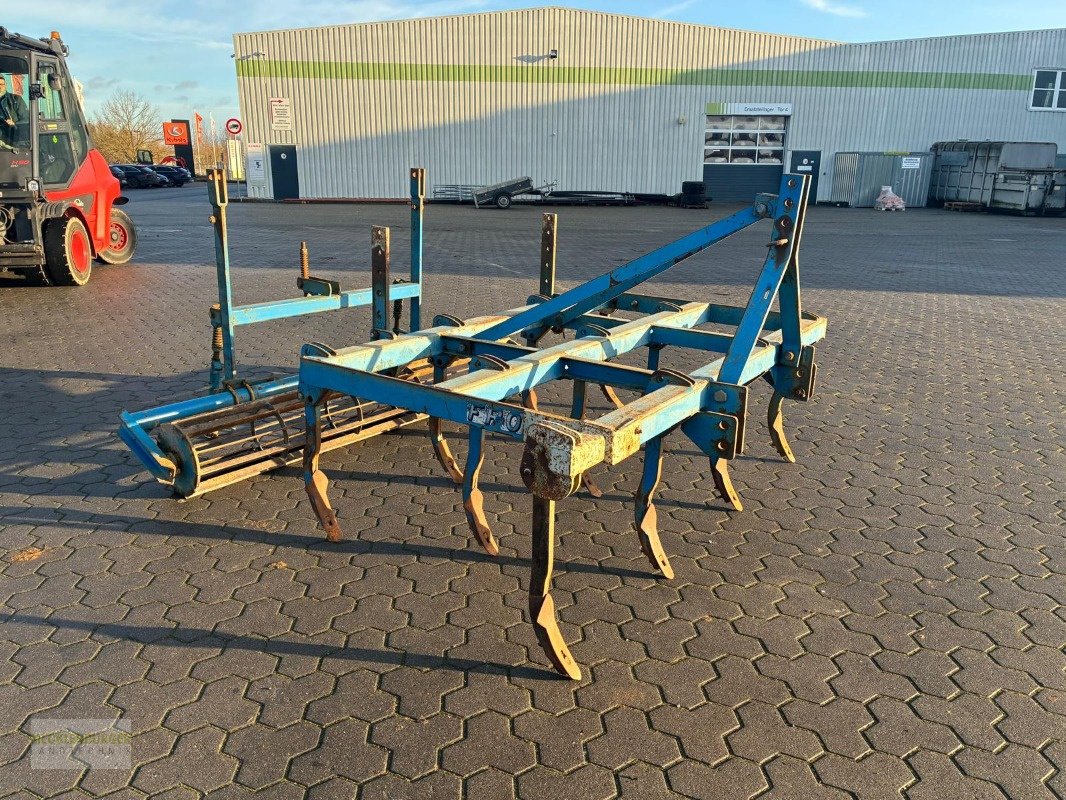 Grubber tipa Frost Grubber 2,50m, Gebrauchtmaschine u Mühlengeez (Slika 2)