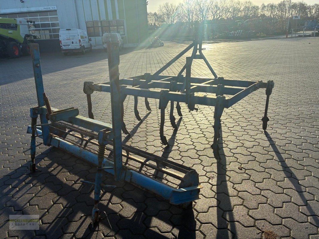Grubber of the type Frost Grubber 3m, Gebrauchtmaschine in Mühlengeez (Picture 3)