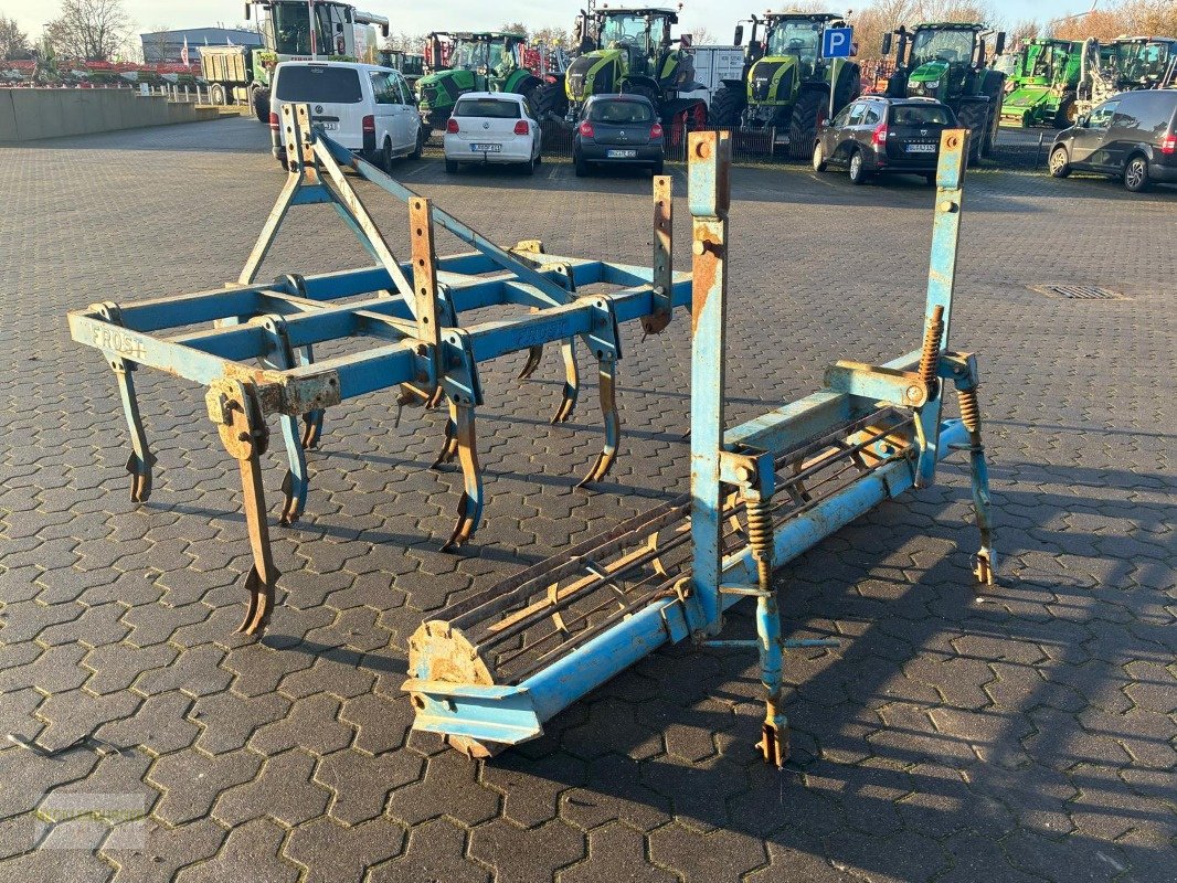 Grubber of the type Frost Grubber 3m, Gebrauchtmaschine in Mühlengeez (Picture 4)