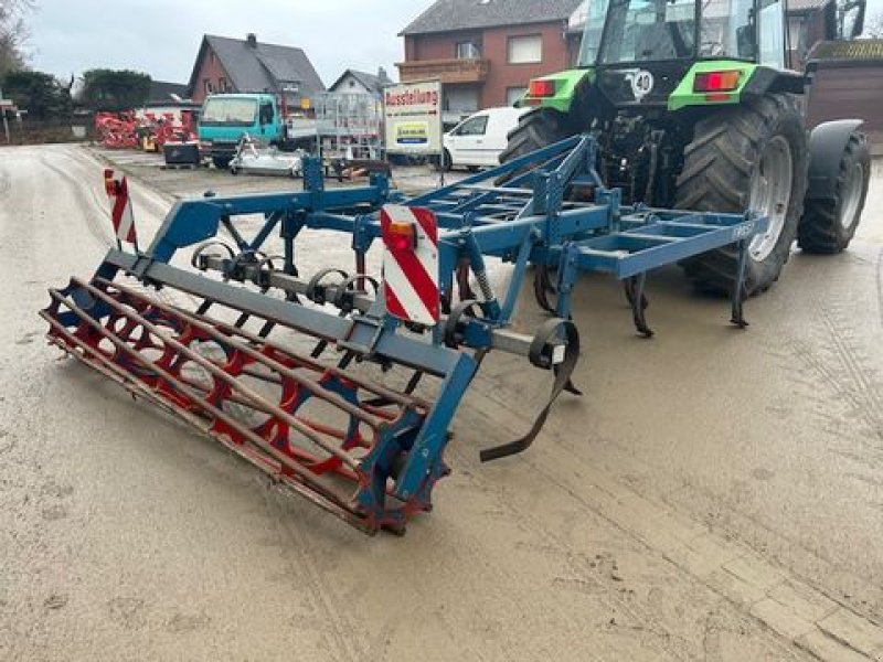 Grubber типа Frost Sonstiges, Gebrauchtmaschine в Nieheim Kreis Höxter (Фотография 3)