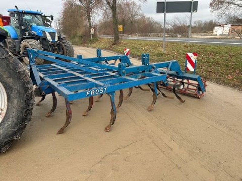 Grubber типа Frost Sonstiges, Gebrauchtmaschine в Nieheim Kreis Höxter (Фотография 2)