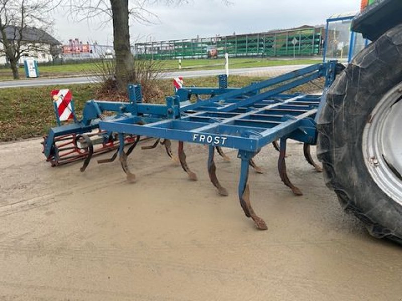 Grubber des Typs Frost Sonstiges, Gebrauchtmaschine in Nieheim Kreis Höxter (Bild 1)