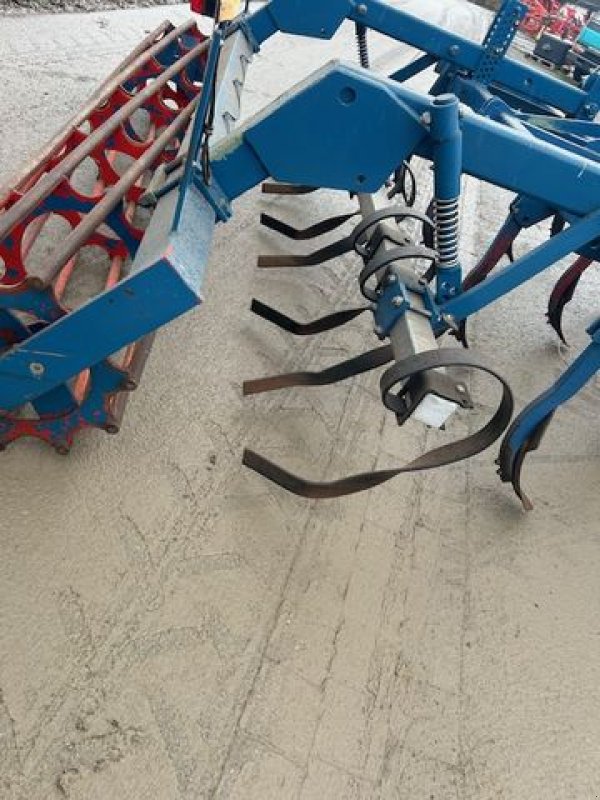 Grubber типа Frost Sonstiges, Gebrauchtmaschine в Nieheim Kreis Höxter (Фотография 5)