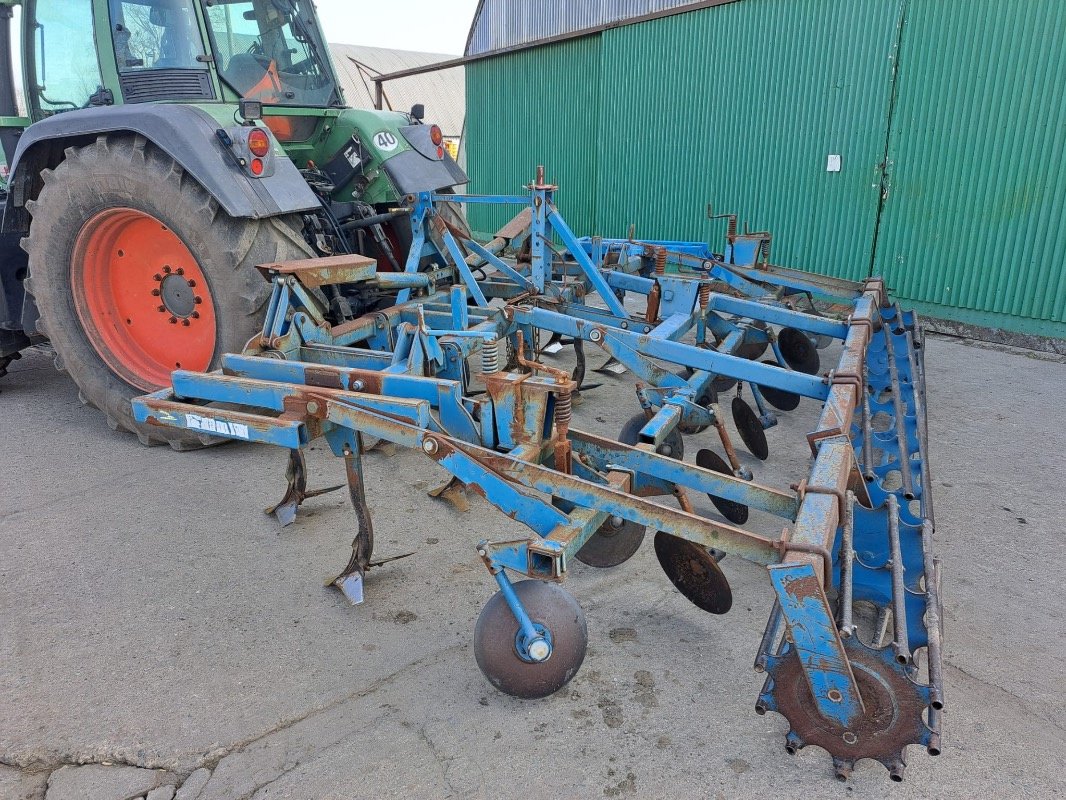 Grubber typu Frost TGF 470, Gebrauchtmaschine v Liebenwalde (Obrázek 3)