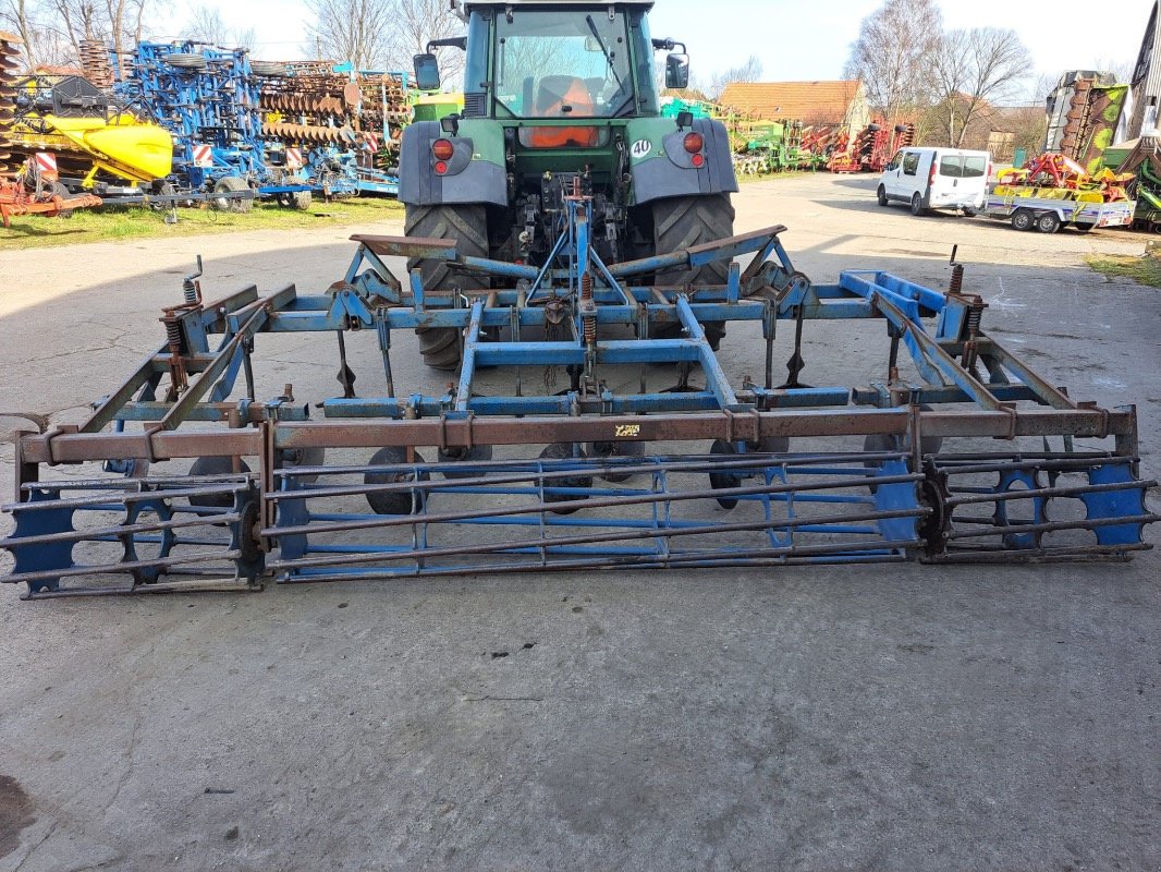 Grubber typu Frost TGF 470, Gebrauchtmaschine v Liebenwalde (Obrázek 5)