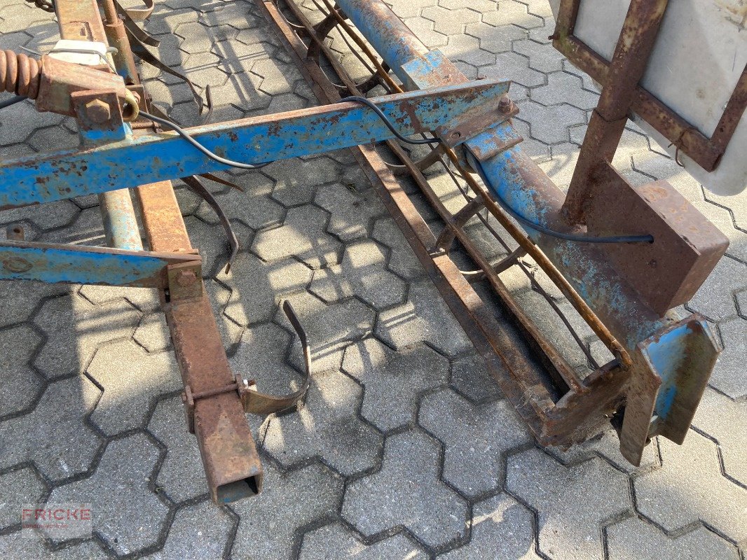 Grubber des Typs Frost Tiefengrubber, Gebrauchtmaschine in Bockel - Gyhum (Bild 3)