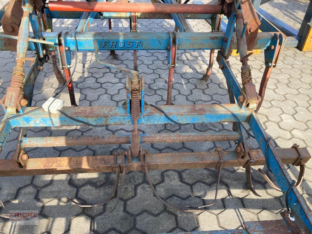 Grubber des Typs Frost Tiefengrubber, Gebrauchtmaschine in Bockel - Gyhum (Bild 6)