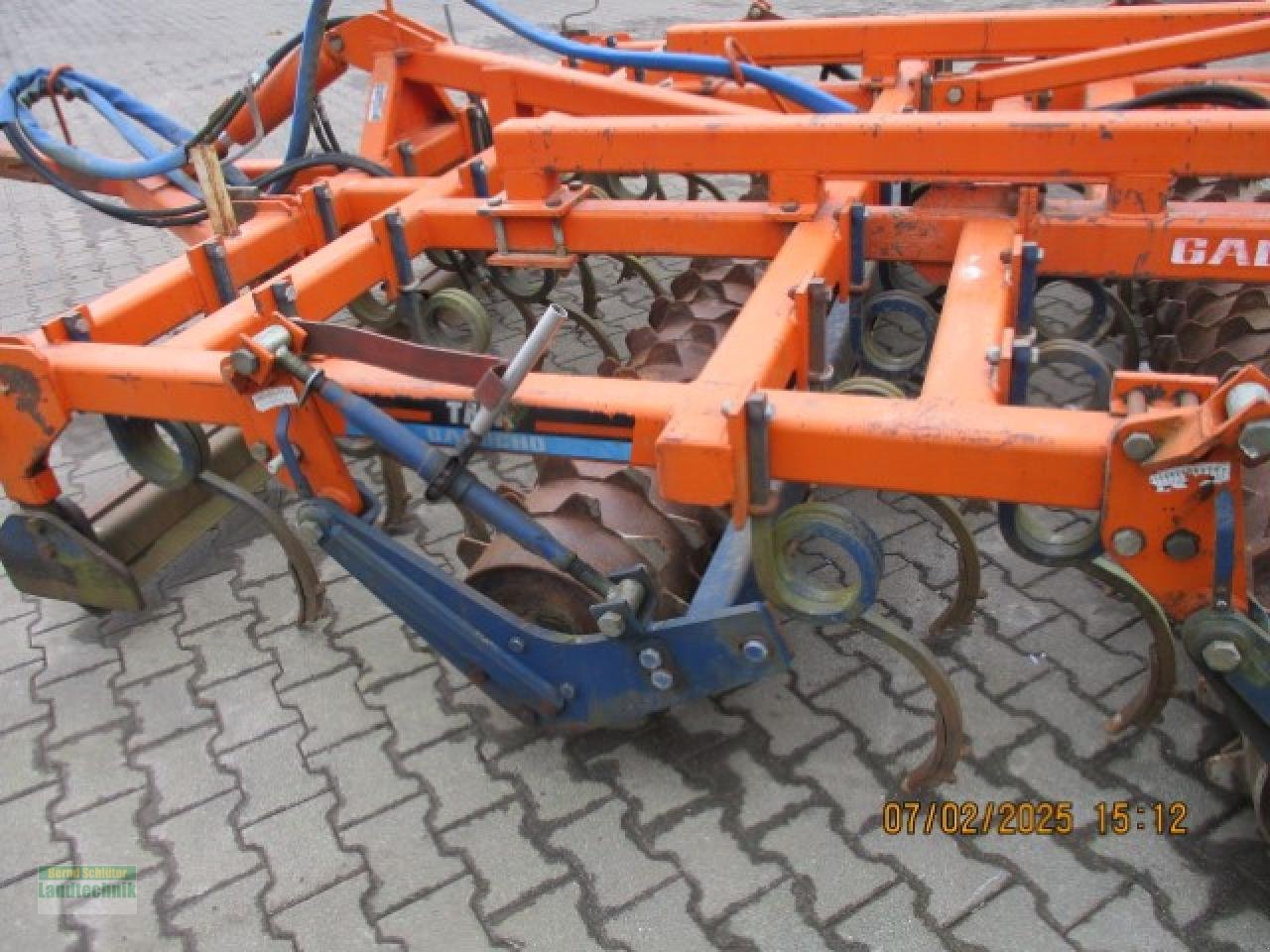 Grubber des Typs Galucho TMR 300, Gebrauchtmaschine in Büren (Bild 9)