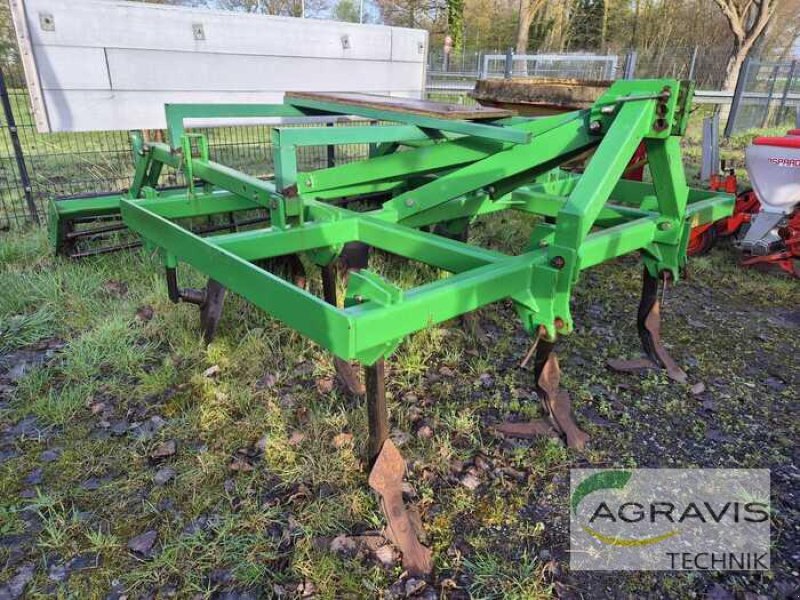 Grubber des Typs Garant Kotte GRUBBER, Gebrauchtmaschine in Beelen (Bild 2)