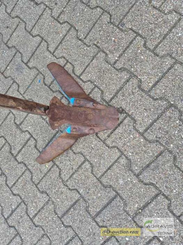 Grubber typu Garant Kotte GRUBBER, Gebrauchtmaschine v Alpen (Obrázek 19)