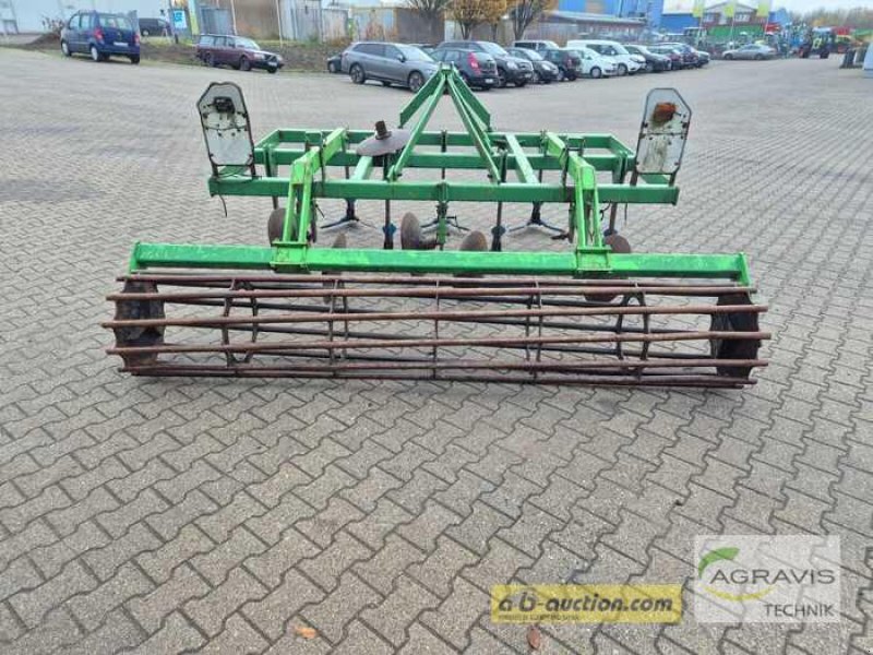 Grubber typu Garant Kotte GRUBBER, Gebrauchtmaschine v Alpen (Obrázek 5)