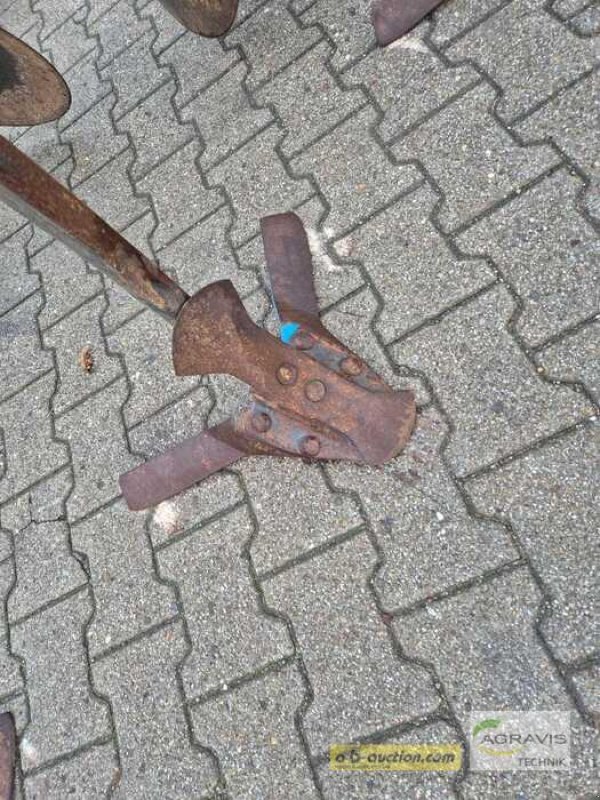 Grubber typu Garant Kotte GRUBBER, Gebrauchtmaschine v Alpen (Obrázek 18)