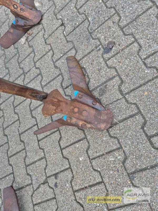 Grubber typu Garant Kotte GRUBBER, Gebrauchtmaschine v Alpen (Obrázek 15)