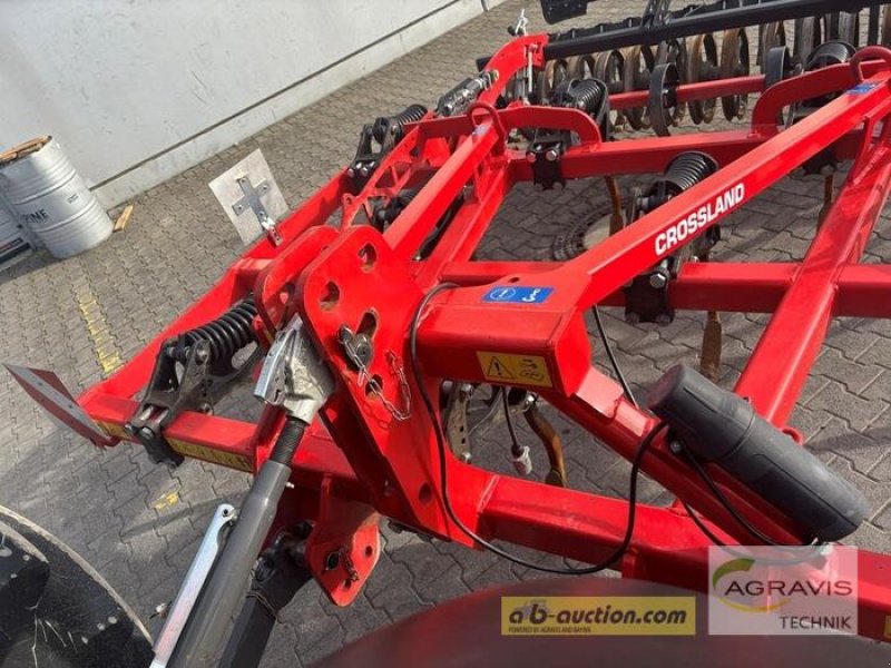 Grubber of the type Gregoire-Besson CROSSLAND 300, Gebrauchtmaschine in Salzkotten (Picture 5)