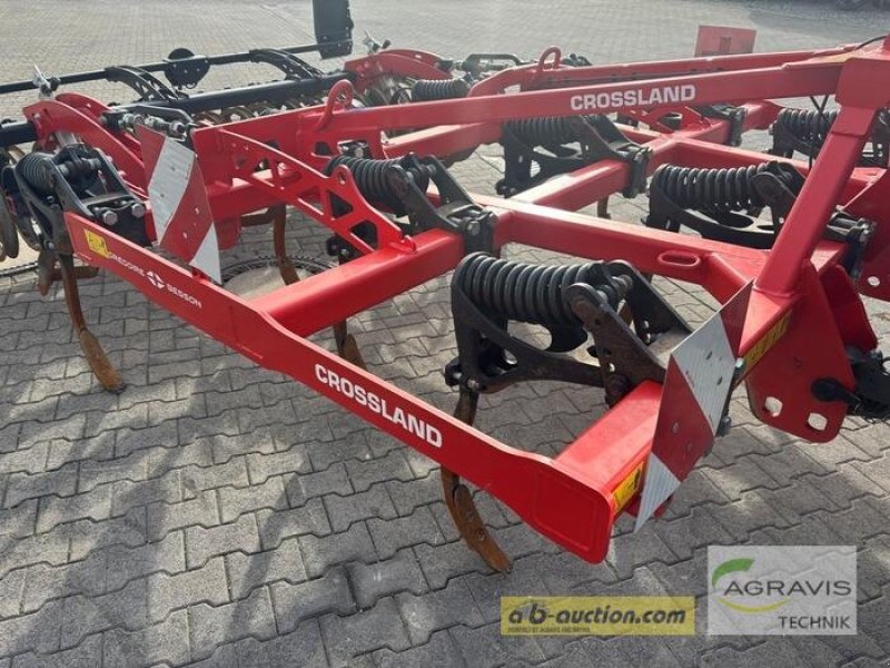 Grubber of the type Gregoire-Besson CROSSLAND 300, Gebrauchtmaschine in Salzkotten (Picture 10)