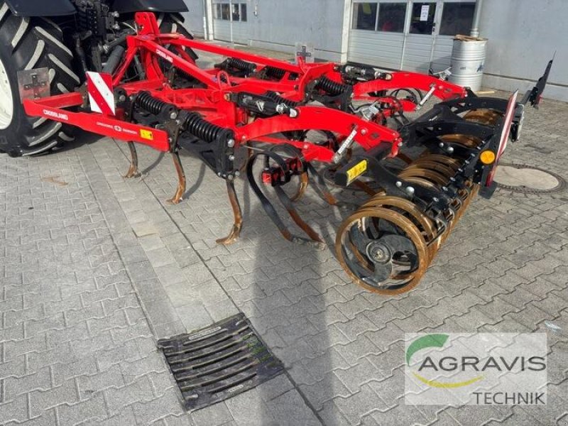 Grubber of the type Gregoire-Besson CROSSLAND 300, Gebrauchtmaschine in Salzkotten (Picture 4)