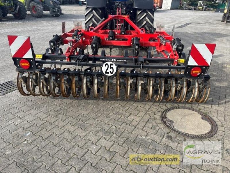 Grubber of the type Gregoire-Besson CROSSLAND 300, Gebrauchtmaschine in Salzkotten (Picture 7)