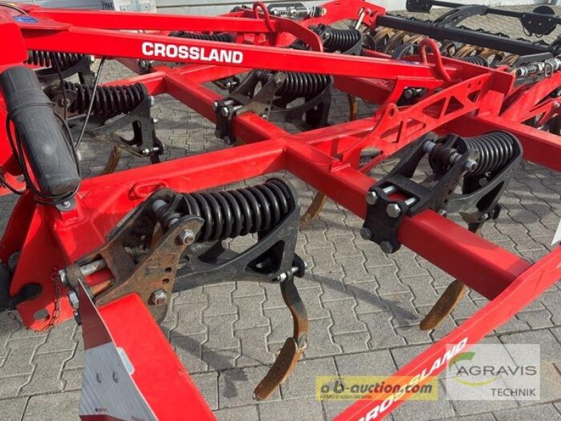 Grubber of the type Gregoire-Besson CROSSLAND 300, Gebrauchtmaschine in Salzkotten (Picture 8)