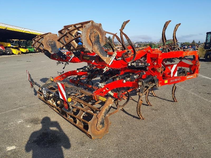 Grubber типа Gregoire-Besson CROSSLAND, Gebrauchtmaschine в ANTIGNY (Фотография 6)