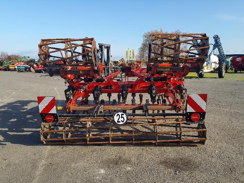 Grubber типа Gregoire-Besson CROSSLAND, Gebrauchtmaschine в ANTIGNY (Фотография 5)