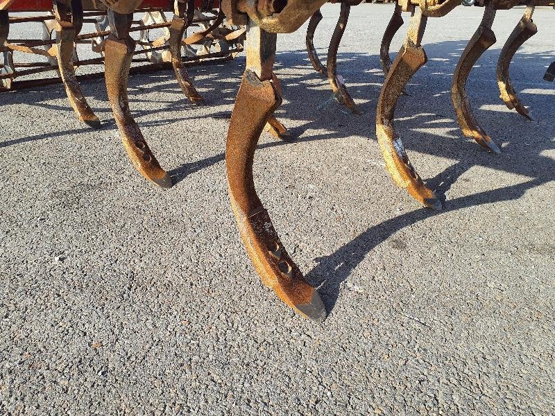 Grubber типа Gregoire-Besson CROSSLAND, Gebrauchtmaschine в ANTIGNY (Фотография 8)