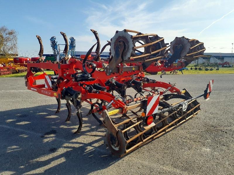 Grubber типа Gregoire-Besson CROSSLAND, Gebrauchtmaschine в ANTIGNY (Фотография 4)